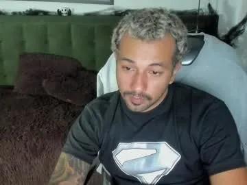 Freechat bigcock_hair on Chaturbate