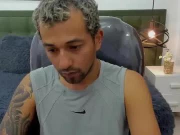 Freechat bigcock_hair on Chaturbate