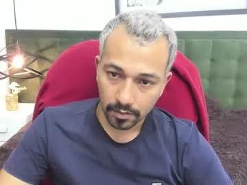 Freechat bigcock_hair on Chaturbate