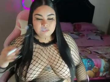 Freechat bigsquirtcharlotte on Chaturbate