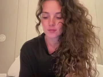 bloomyogi on Chaturbate 