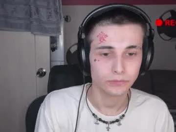 blue_w0rld — GOAL: SHOW DICK [110 tokens remaining] hi im Jason and im gay #goth #bigdick #young #twink #tattoo