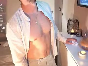 Freechat boiteasex on Chaturbate