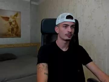 Freechat brandontatex on Chaturbate