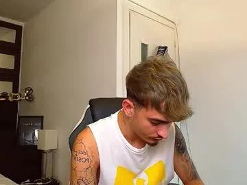 Freechat brandontatex on Chaturbate