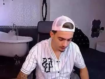 Freechat brandontatex on Chaturbate