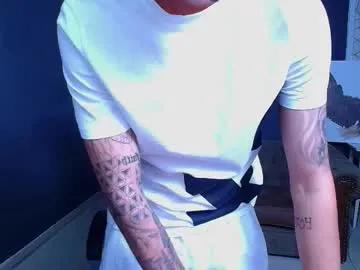 Freechat brandontatex on Chaturbate