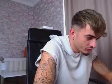 Freechat brandontatex on Chaturbate