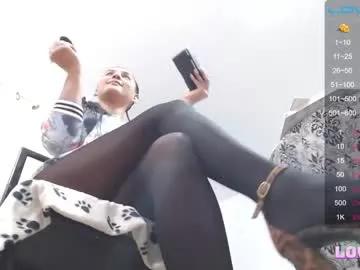 Freechat brianaharrizoon1 on Chaturbate