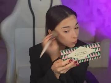 bright_diamonds_054 — GOAL: topless [202 tokens remaining] Welcome to my room! #dildo #pvt #lesbian #lush #blonde Amelia, Natasha, Tina, Brendi, Cassy, Jasmine, Julia, Ewa, Lika, Milana, Maggie, Regina, Scarlett PlayHard054