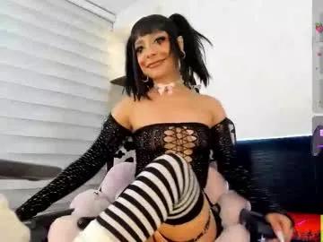 Freechat brisa_white69 on Chaturbate