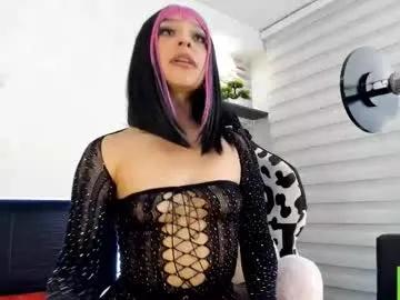 Freechat brisa_white69 on Chaturbate