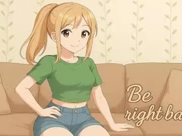 Freechat brittany_bird on Chaturbate