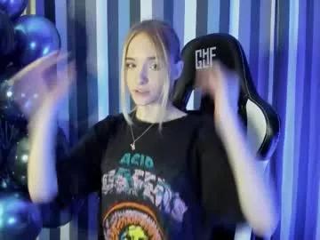 Freechat brittany_bird on Chaturbate