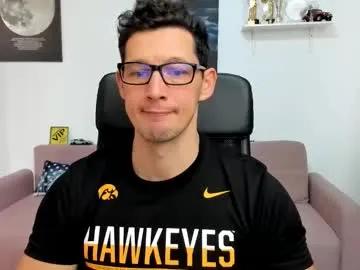 brutusk1 — Make me cum all over the place --- I hope I can make your day better with #glasses #tummy #dance #gay #grower ! PM = 5 tokens [382 tokens remaining]