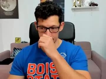 brutusk1 — Make me cum all over the place --- I hope I can make your day better with #glasses #tummy #dance #gay #grower ! PM = 5 tokens [1283 tokens remaining]