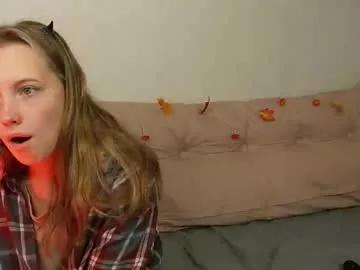 bubblebbb on Chaturbate 