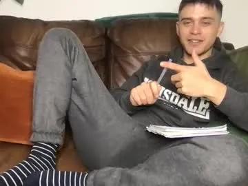 camdoattitude — Horny Chav Lad ;) - #british #feet #hung #twink #lovense #gay -- Current Goal: Get topless at 200 tokens -- Next Goal: Take off joggers