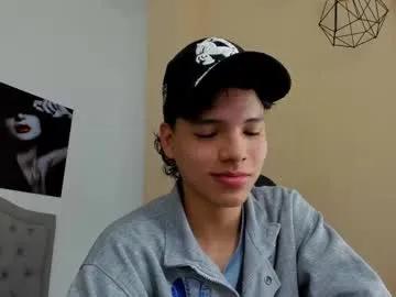 Freechat camillo_virgil on Chaturbate