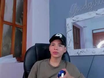 Freechat camillo_virgil on Chaturbate