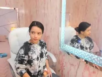 Freechat carinasommers on Chaturbate