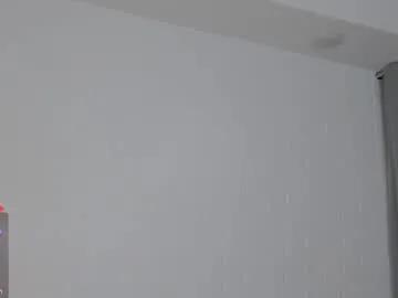 Freechat cecillaj on Chaturbate