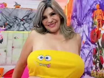 Freechat celeste_lincon on Chaturbate