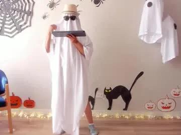 cheek_chic12 on Chaturbate 