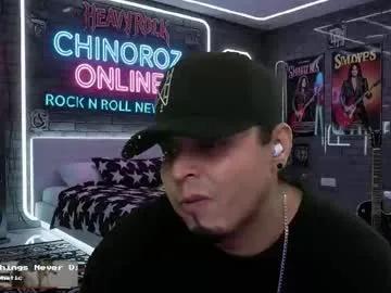 Chaturbate chinoroz is Freechat chinoroz — Who wanna rock?!... Lets get the party started.... #smoke #uncut #straight #bigcock #longhair