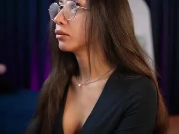 Freechat chloemin_ on Chaturbate