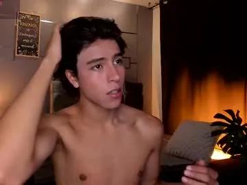 chrristopher77 — GOAL: show cum [797 tokens remaining] I am your favorite human virtual assistant: always willing to talk, joke and make you think. #18 #twink #skinny #bigcock #young