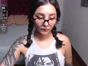 cielo__777 — GOAL: yout hot girl in topples + spitt [96 tokens remaining] help me spank my face <3 gym hot gitl #hairyarmpits #gymgirl #hairy #tattooedgirl #bigboobs