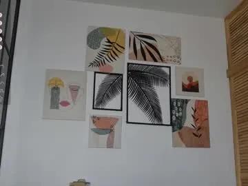 Freechat corni__ on Chaturbate