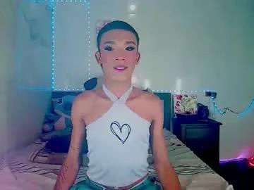 Freechat couple_sweet1016 on Chaturbate