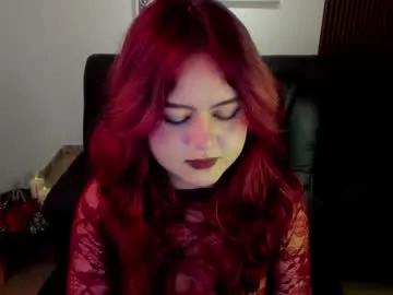 Freechat crimson_tati on Chaturbate