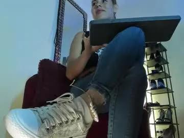 Freechat cristinsmith on Chaturbate