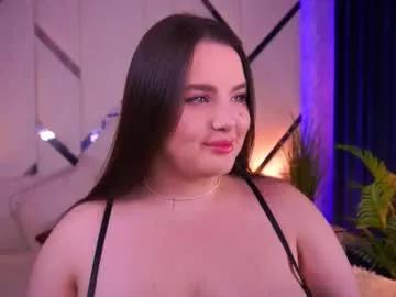 Freechat cuteamberr on Chaturbate