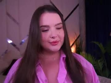 Freechat cuteamberr on Chaturbate