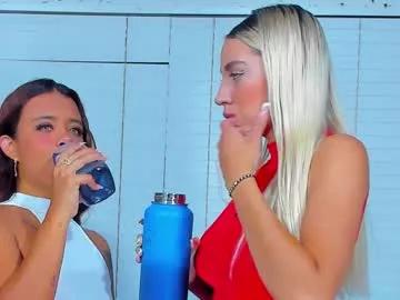 cuteanddesesperate on Chaturbate