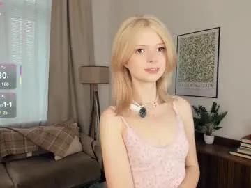 Freechat cutebrutality on Chaturbate