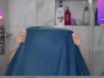 Freechat cwave7 on Chaturbate