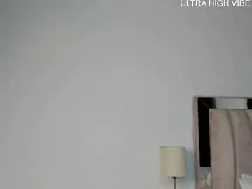 Private daniela_henaoo on Chaturbate