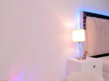 Private daniela_henaoo on Chaturbate