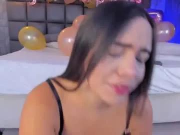 dannavelvet on Chaturbate 