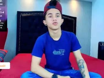 Freechat danny__santoro on Chaturbate