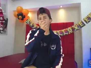 Freechat danny__santoro on Chaturbate