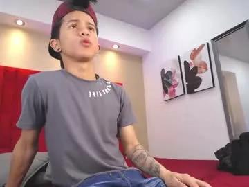 Freechat danny__santoro on Chaturbate