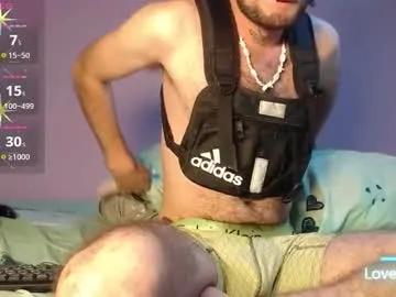 Freechat dante_bear on Chaturbate