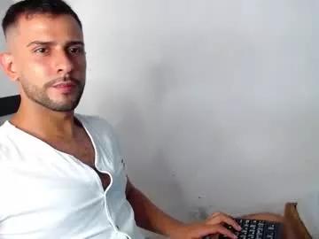 Freechat dcollins_ on Chaturbate