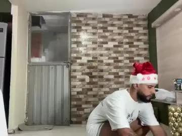 Freechat dcollins_ on Chaturbate